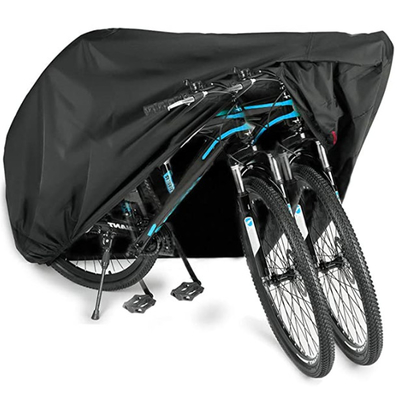 Ｌ XL 모터 방수 장비는 UV 보호기 야외 자전거 커버 방수를 커버합니다